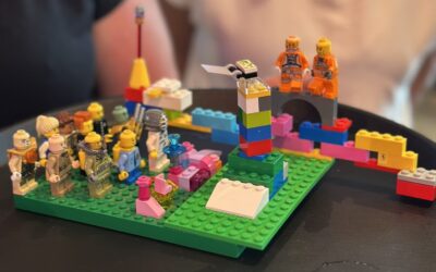 Meer waarde creëren met je organisatie? De sleutel ligt vaak dichterbij dan je denkt.